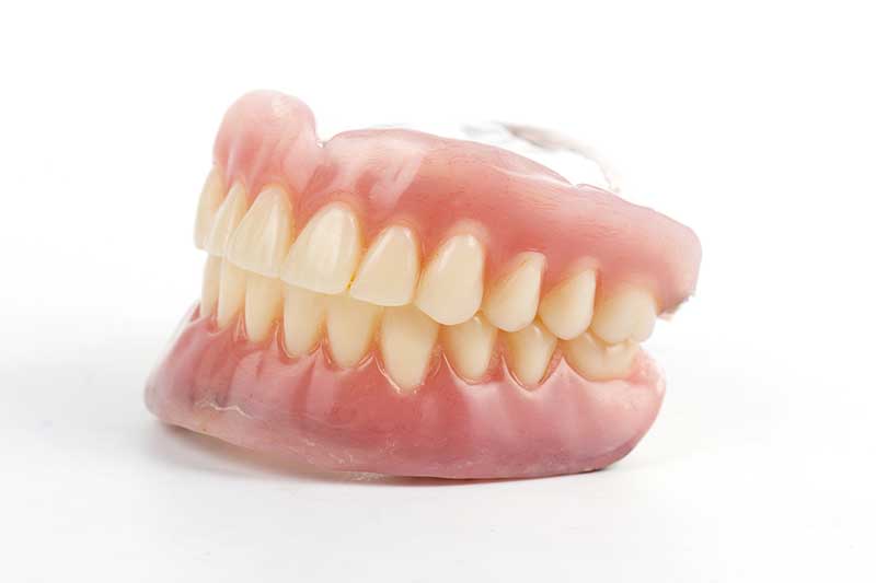 partials, new dentures, relines